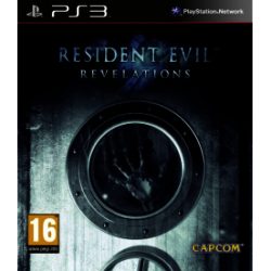 Resident Evil Revelations Game